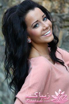 انواع مدل مو در منزل